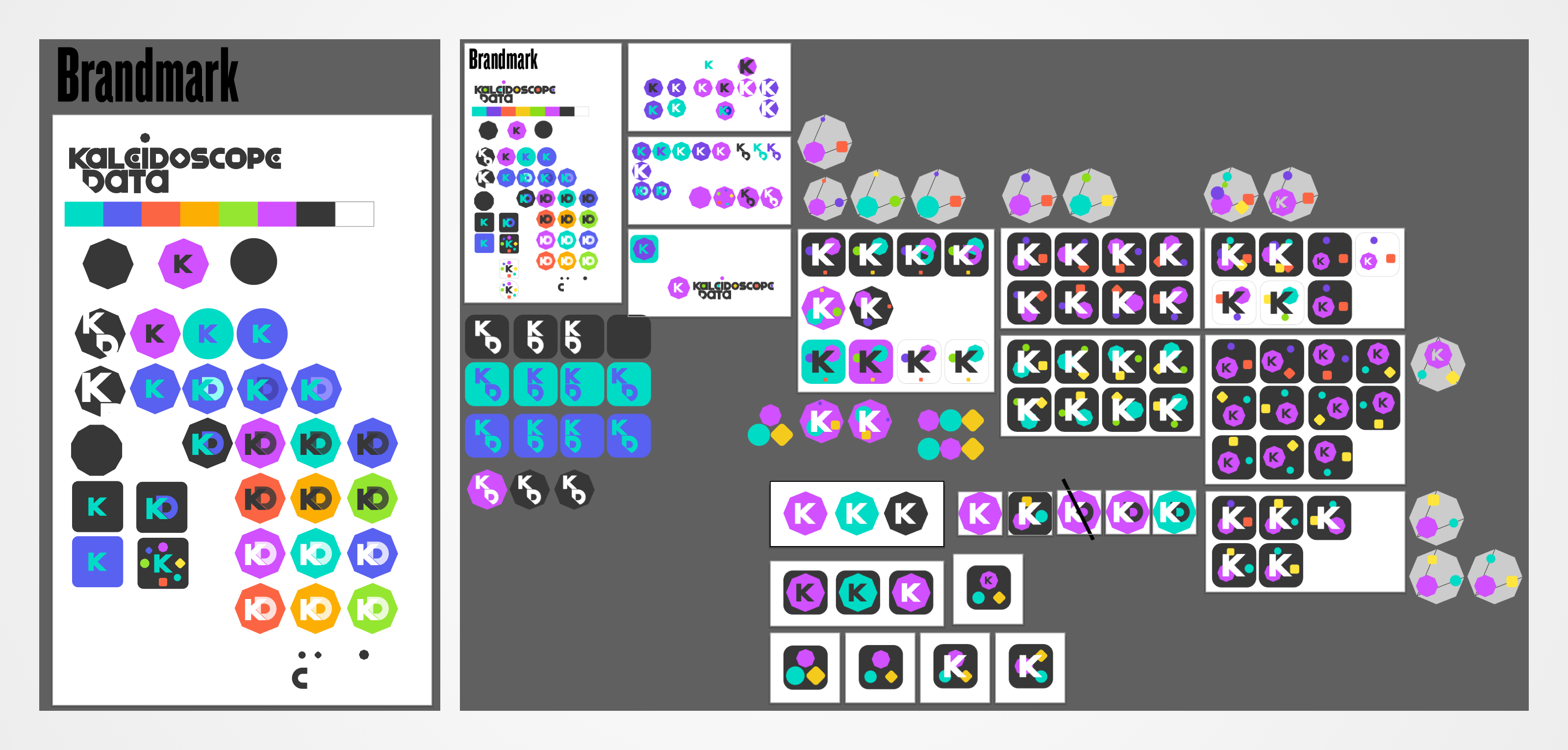 Kaleidoscope Data