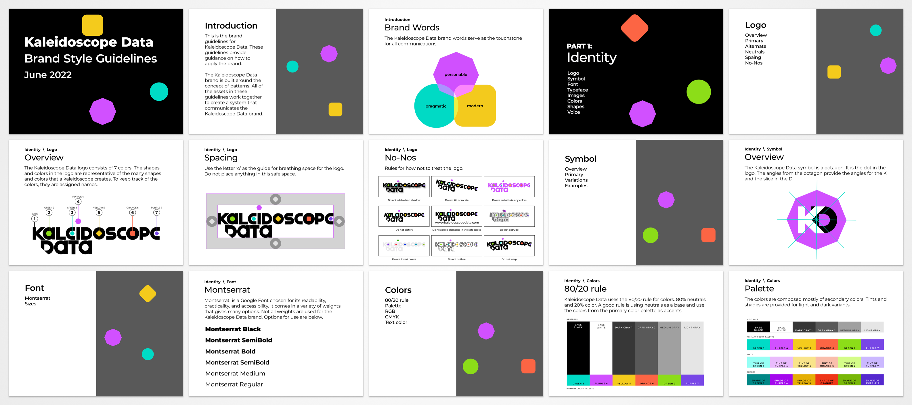 Kaleidoscope Data