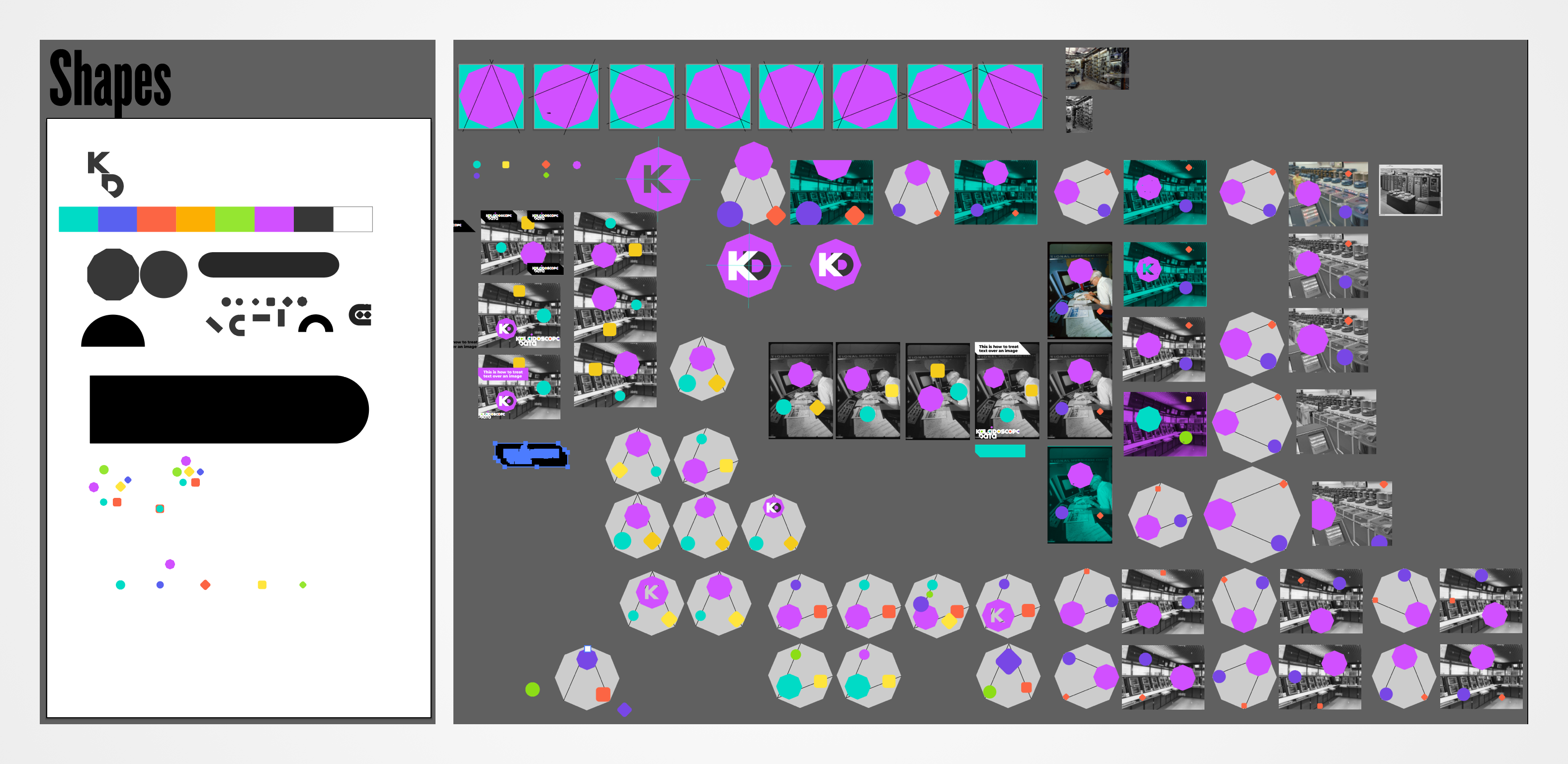 Kaleidoscope Data