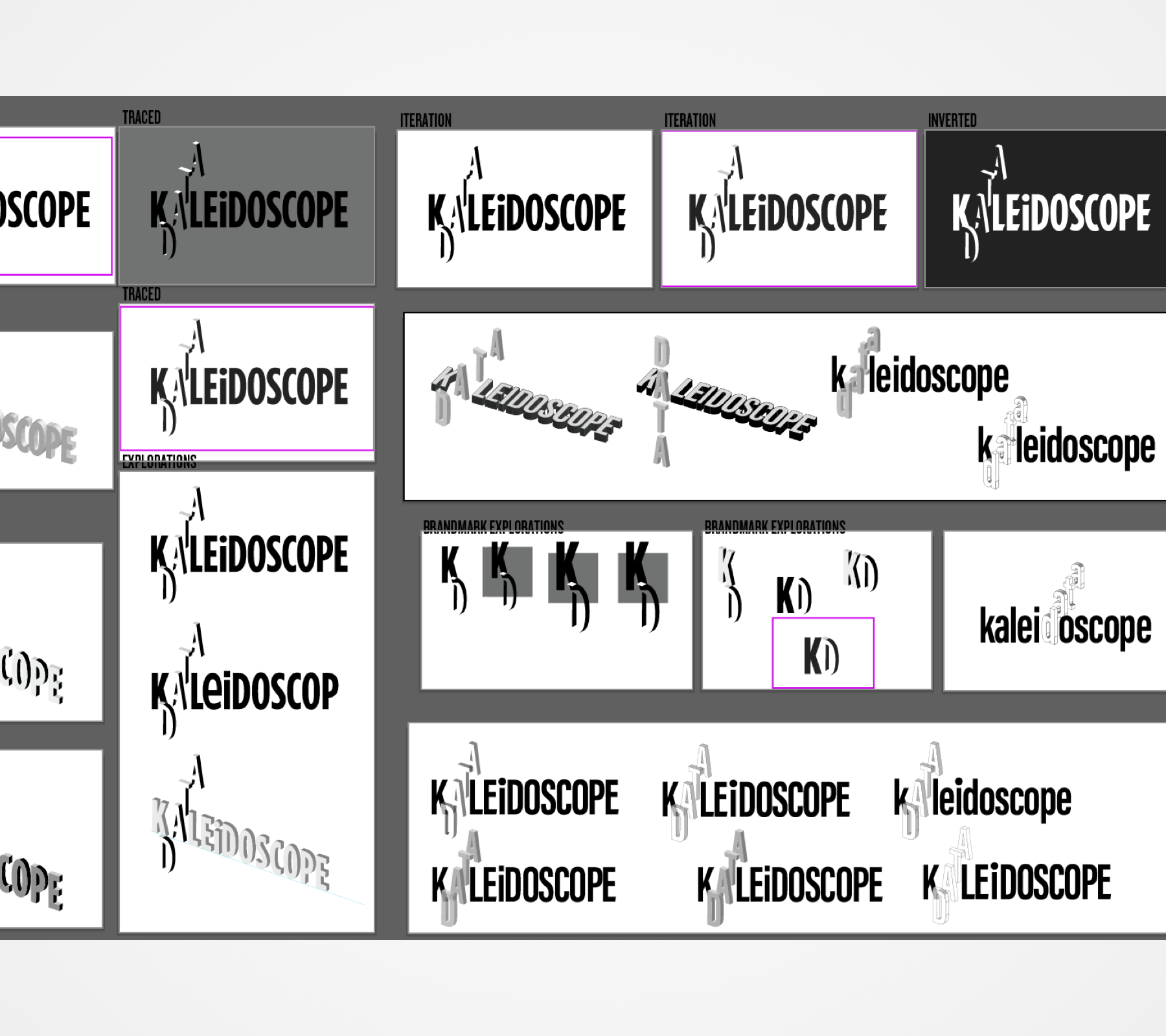 Kaleidoscope Data