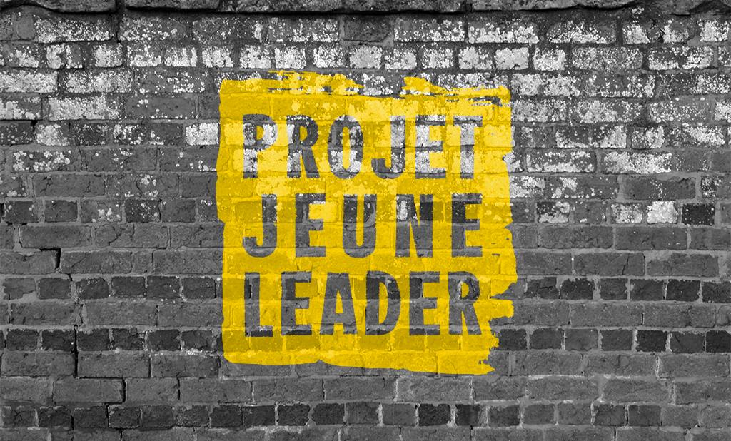 Projet Jeune Leader