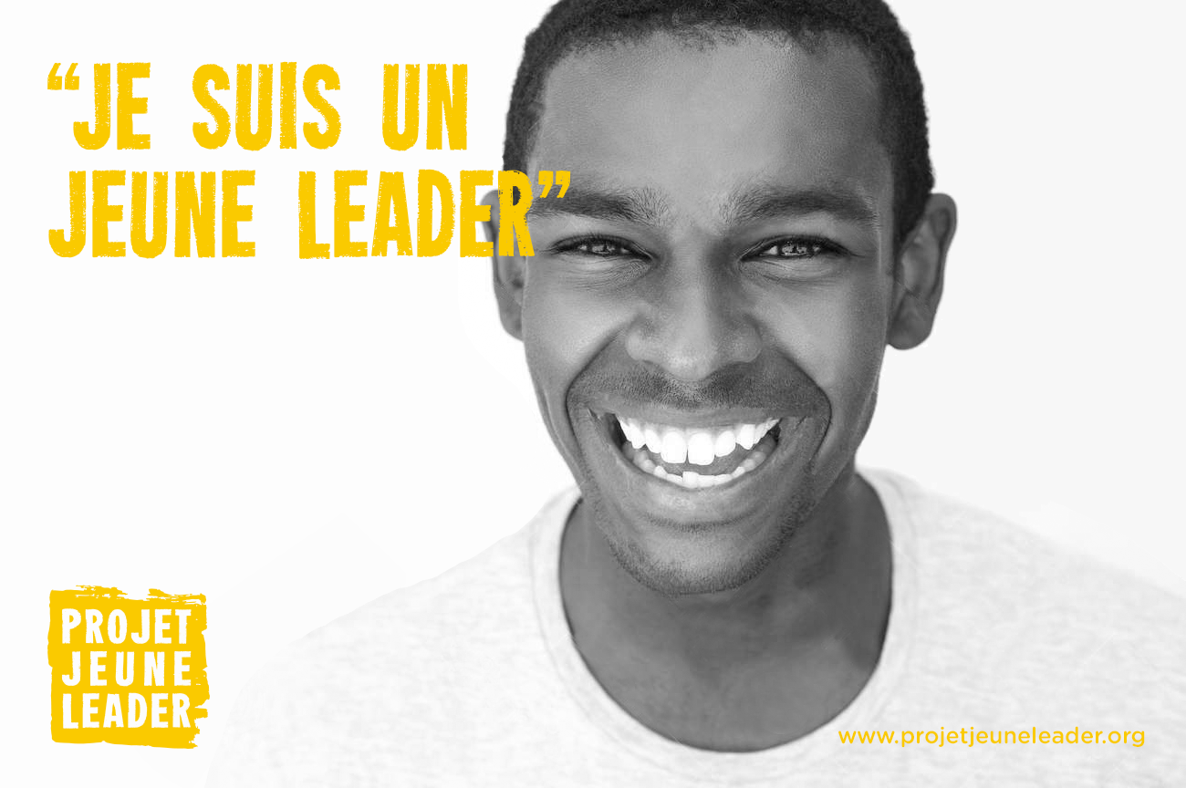 Projet Jeune Leader