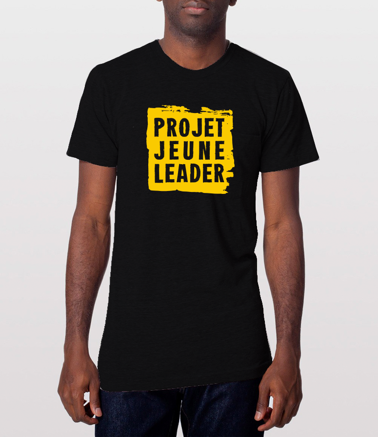 Projet Jeune Leader