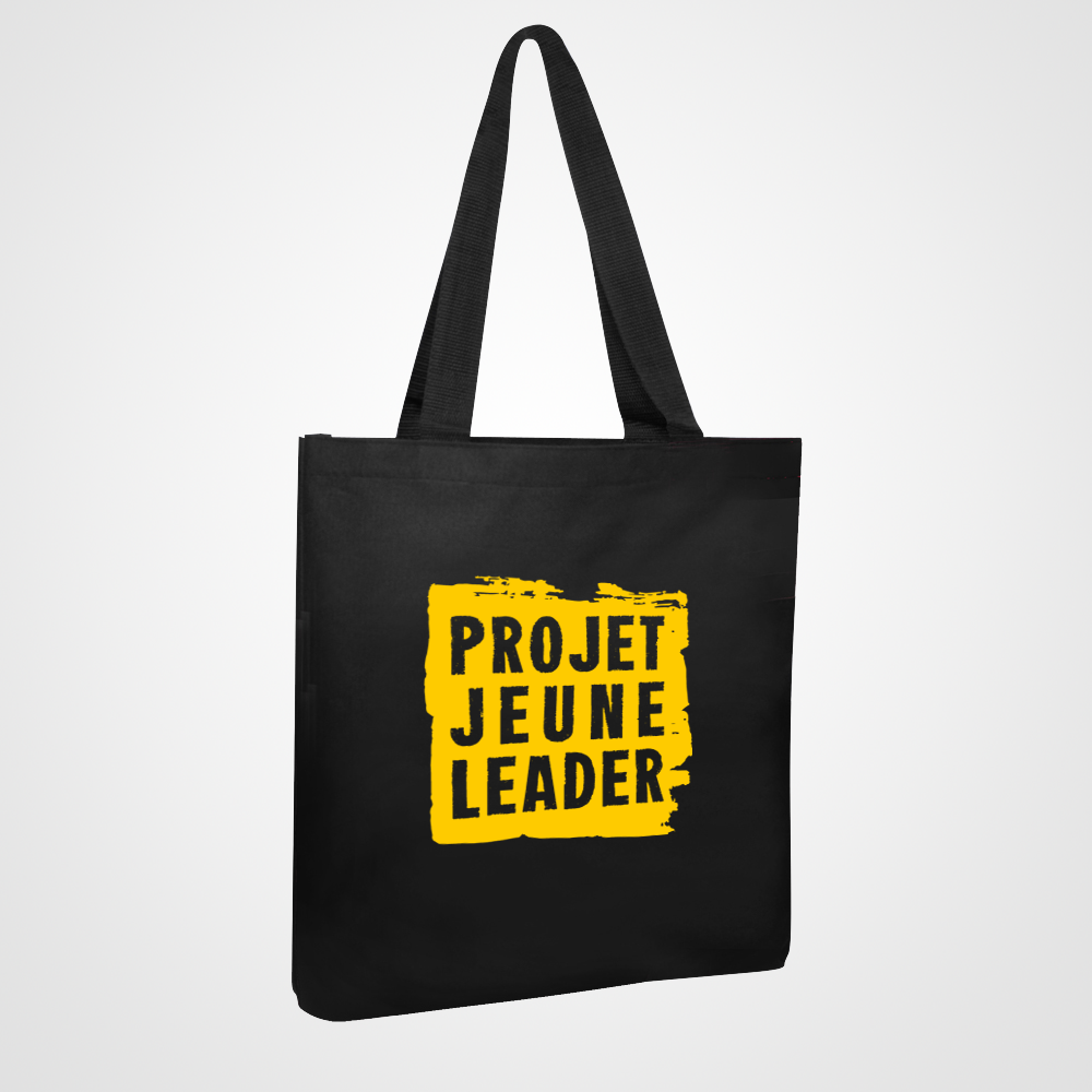 Projet Jeune Leader