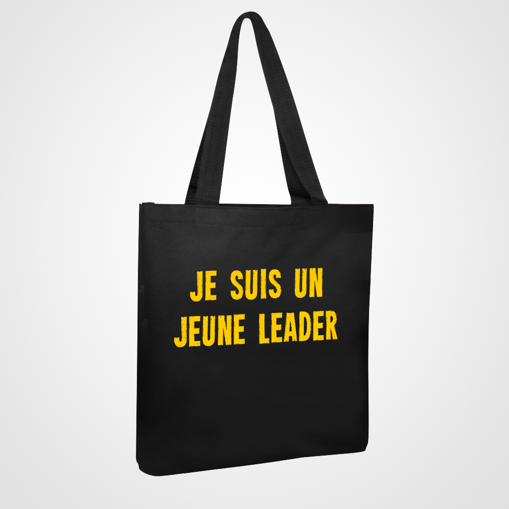 Projet Jeune Leader