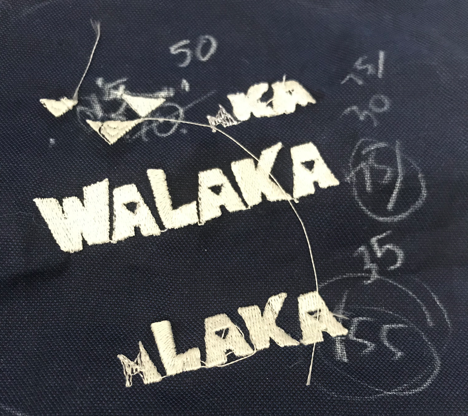 Walaka Hawaiian Shirt