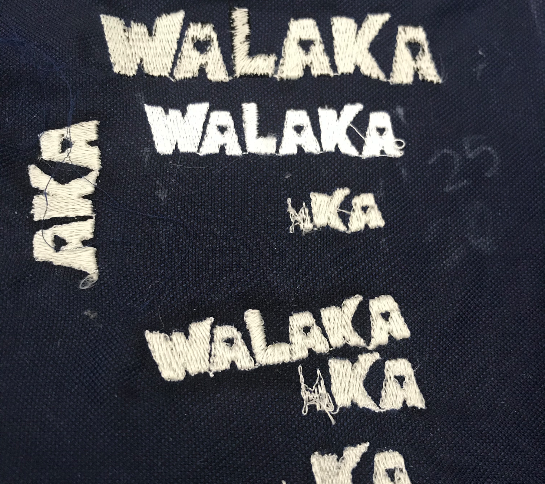 Walaka Hawaiian Shirt